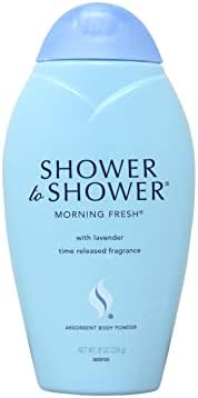Morning Fresh, 8 oz, single bottle