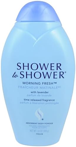 Morning Fresh