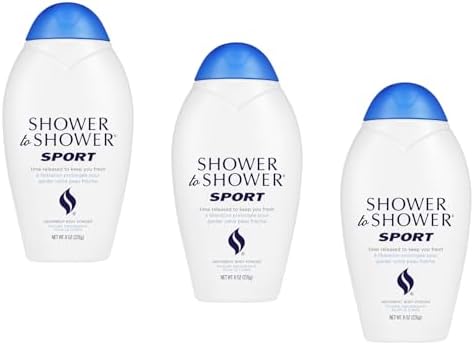 Sport, 8 oz, pack of 3