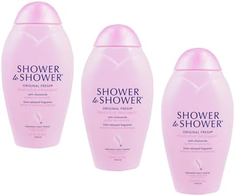 Original Fresh, 8 oz, pack of 3