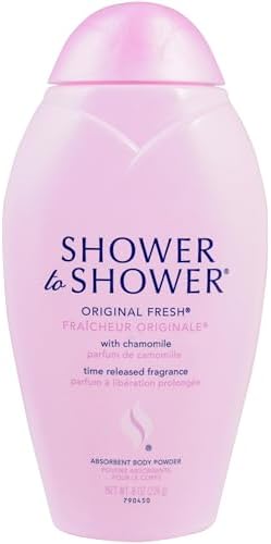Original Fresh, 8 oz, pack of 4