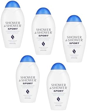 Sport, 8 oz, pack of 5