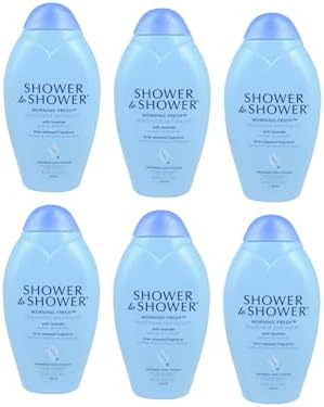 Morning Fresh, 13 oz, pack of 6